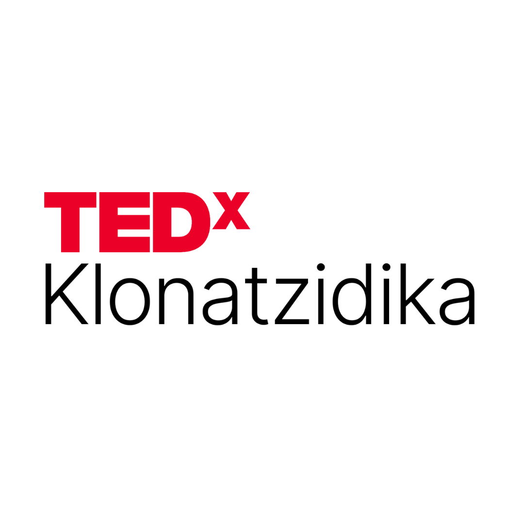 tedx klonatzidika