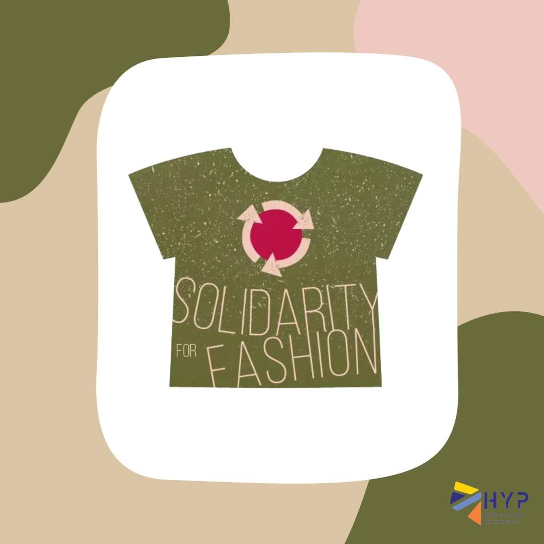 Solidarity for Fashion